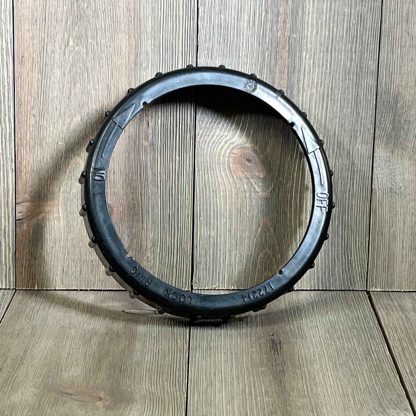 Lock Ring Compatible with Pentair R172214 for Select Pool Systems