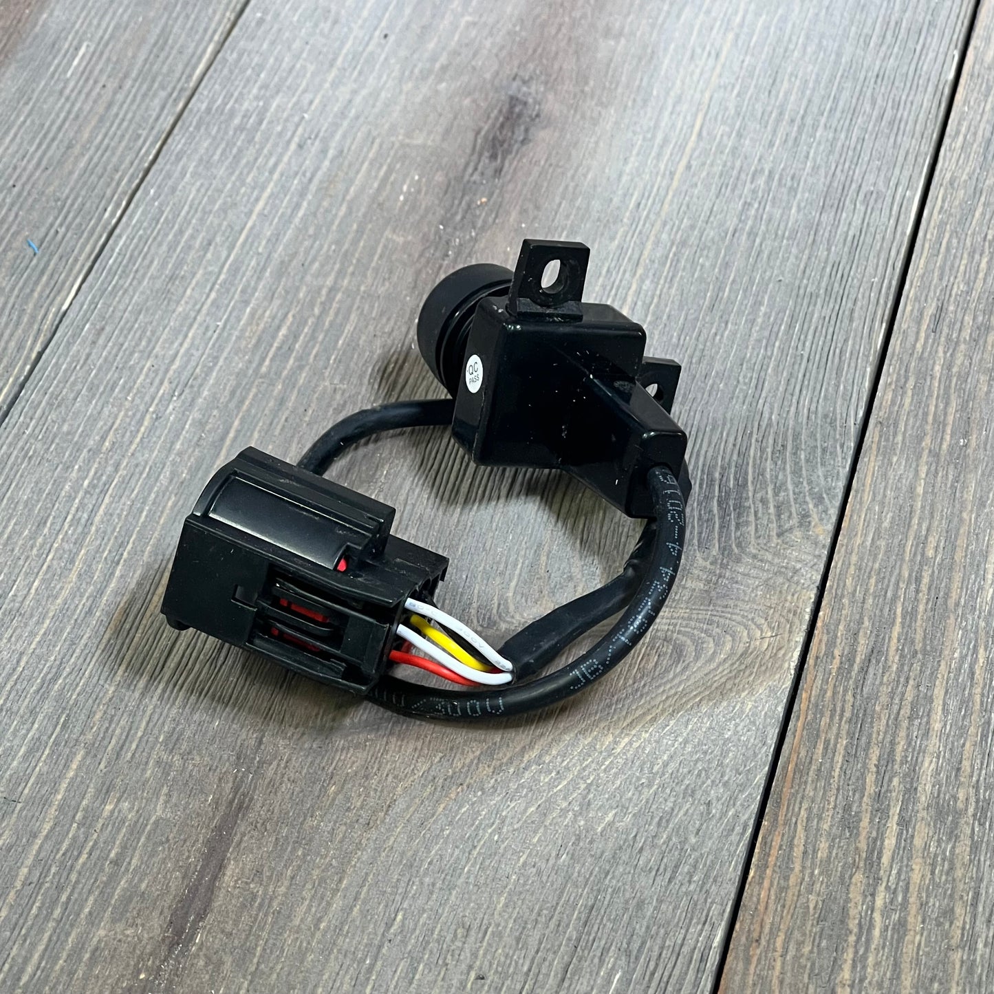 Rear View Backup Camera for Dodge Ram 1500 2500 3500 2009-2012