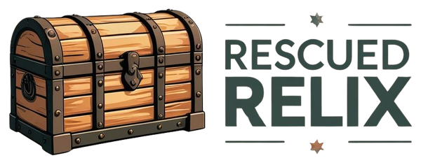 Rescued Relix