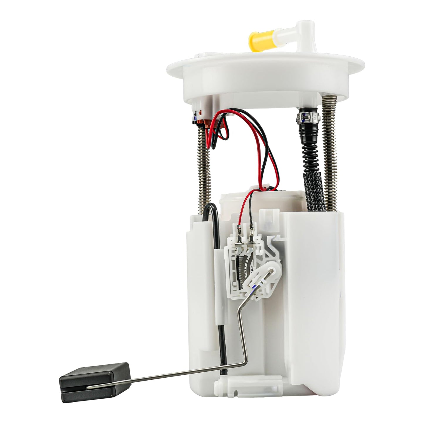 Electric fuel pump assembly for Accord 2013-2017, TLX 2015-2020, featuring durable module kit design.