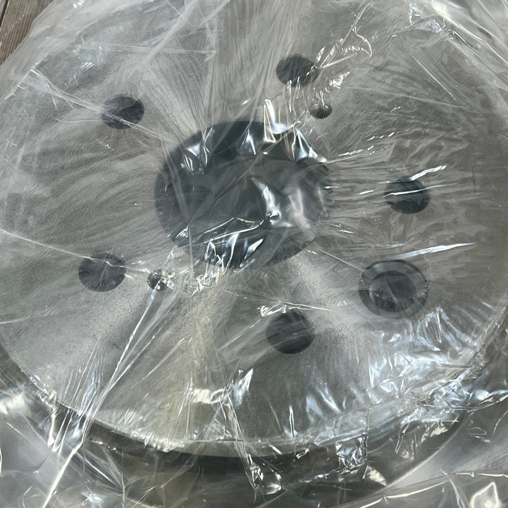 Bendix Premium PRT5941 rear brake rotor, wrapped, designed for Lexus IS250 models 2015-2006, high-quality performance part.