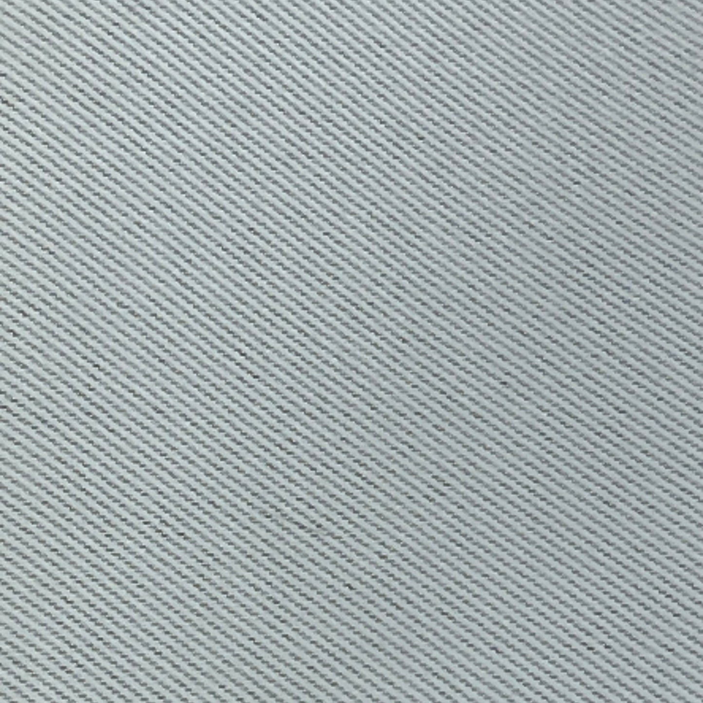 Close-up of greyish white fabric texture of RYB HOME outdoor blackout curtains, showcasing waterproof material details.