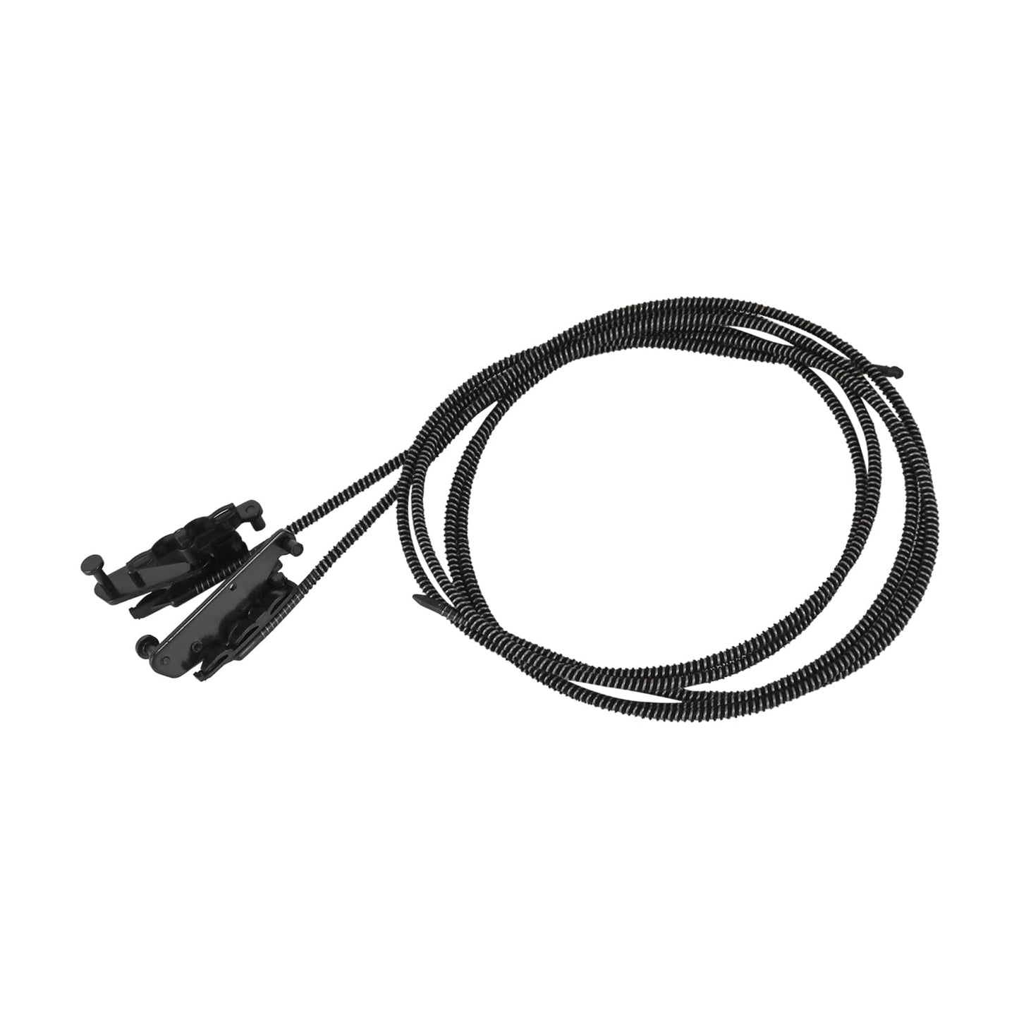 Sunroof glass cable for Ford F150, F250, F350, F450 (2015-2020). High-quality replacement for FL3Z16502C22.