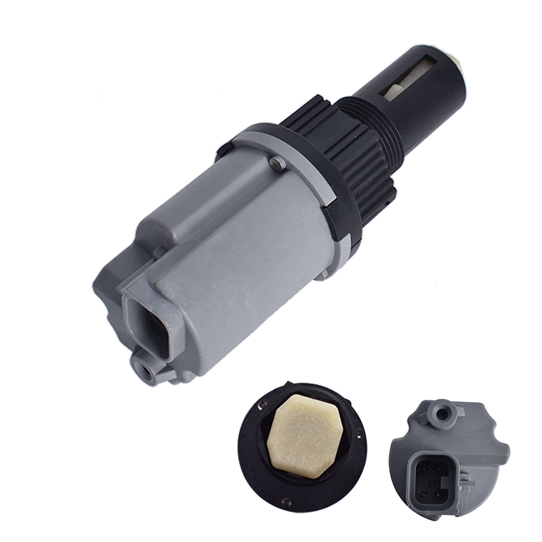 4WD front differential axle actuator for Silverado, Suburban, Sierra, Yukon, 26060073 replacement.