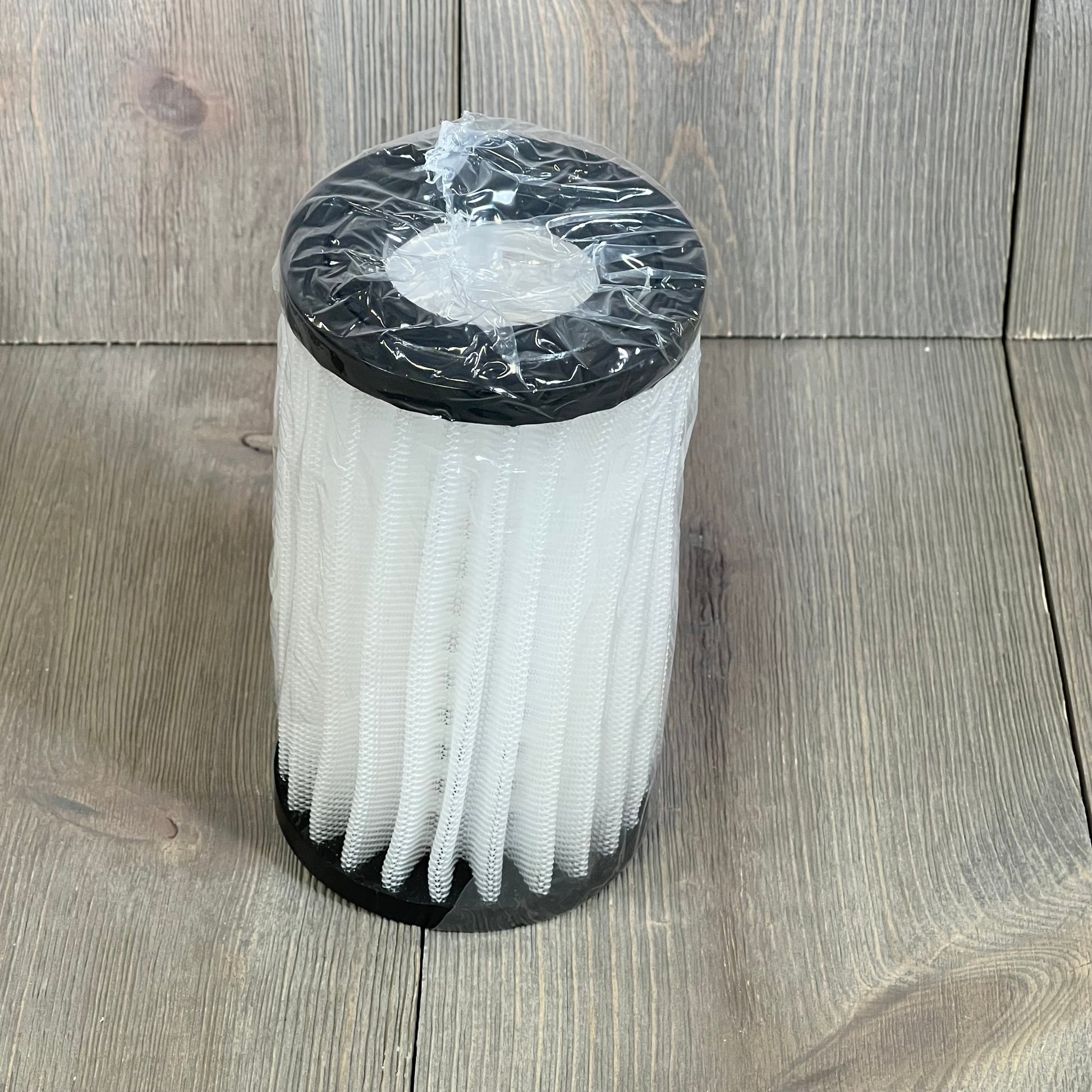 Energy filter element for Zodiac Jandy pool cleaner, featuring durable design and clear bowl compatibility.