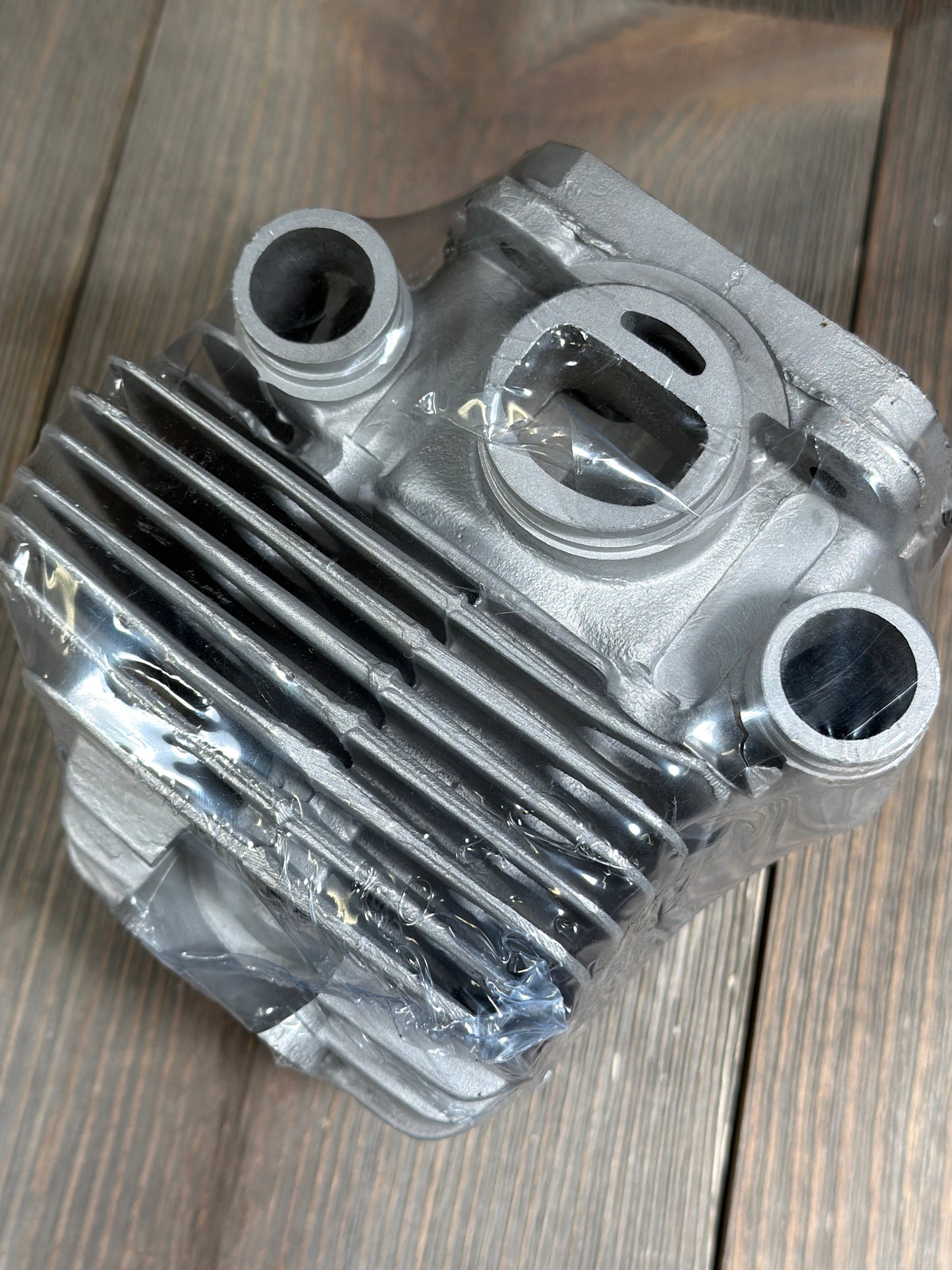 Yingspart 56mm Cylinder Piston Kit for Stihl TS700 TS800 Concrete Saw