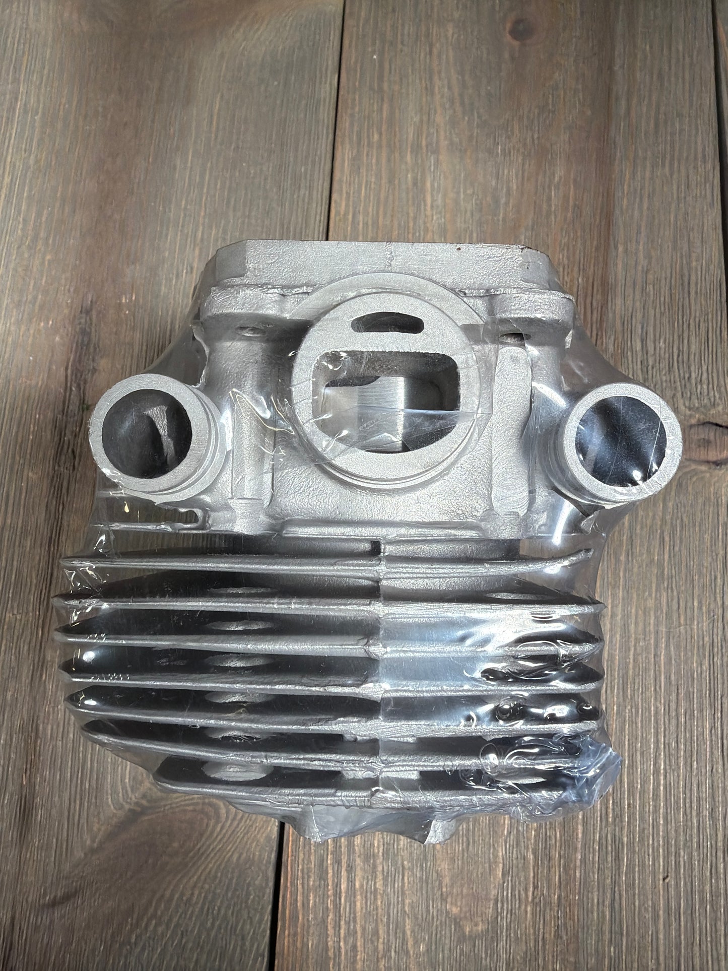Yingspart 56mm Cylinder Piston Kit for Stihl TS700 TS800 Concrete Saw