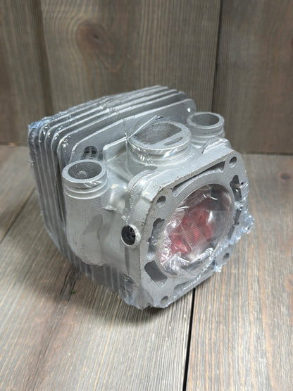 Yingspart 56mm Cylinder Piston Kit for Stihl TS700 TS800 Concrete Saw
