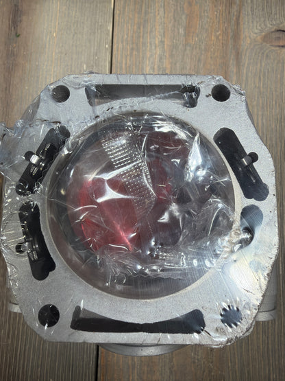 Yingspart 56mm Cylinder Piston Kit for Stihl TS700 TS800 Concrete Saw