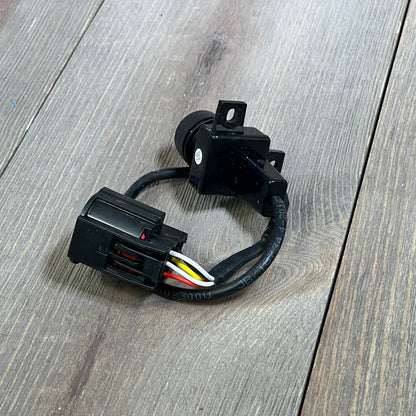 Rear View Backup Camera for Dodge Ram 1500 2500 3500 2009-2012