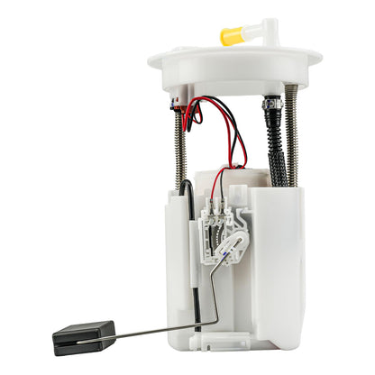 Electric fuel pump assembly for Accord 2013-2017, TLX 2015-2020, featuring durable module kit design.