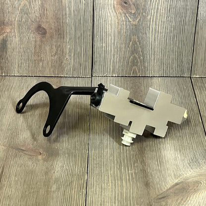 Brake Proportioning Valve Replacement for GM Chevy Truck C/K 1500-3500, 1989-1994, shown on wood background.