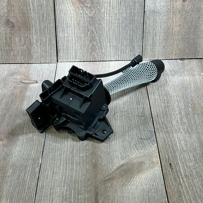Multi-function turn signal switch with wiring, compatible with 2002-2009 Trailblazer, Escalade, Envoy. Replaces part D6299A.