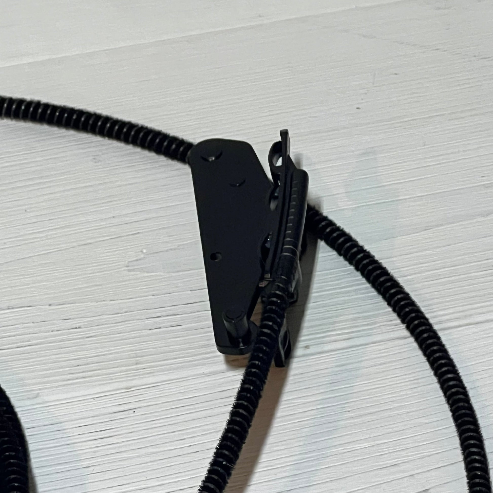 Rimamoka sunroof glass cable compatible with 2015-2020 Ford F150, featuring durable black coil design and precise fit.