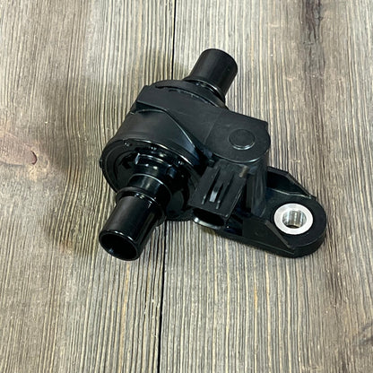 NOVAPARTS coolant valve for Toyota Corolla 2019-2023, Lexus UX200 2019-2022, enhancing engine temperature control.