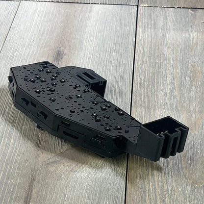 Front passenger seat control switch for Chevy Tahoe, Silverado, Corvette, and GMC Sierra, replaces OE# 20914737.