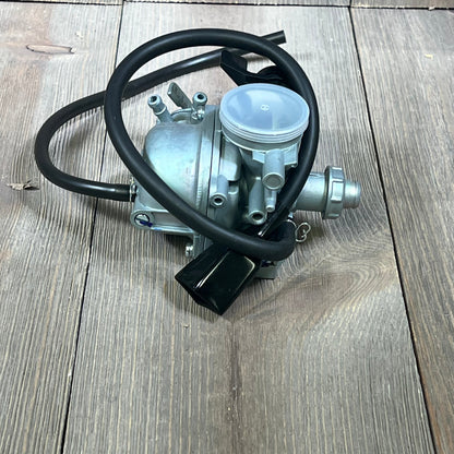 High-performance TRX90 carburetor replacement for Honda TRX 90 EX 1993-2006, featuring durable materials and precise fit.