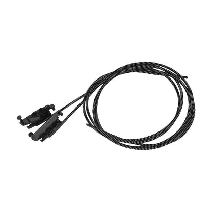 Sunroof glass cable for Ford F150, F250, F350, F450 (2015-2020). High-quality replacement for FL3Z16502C22.