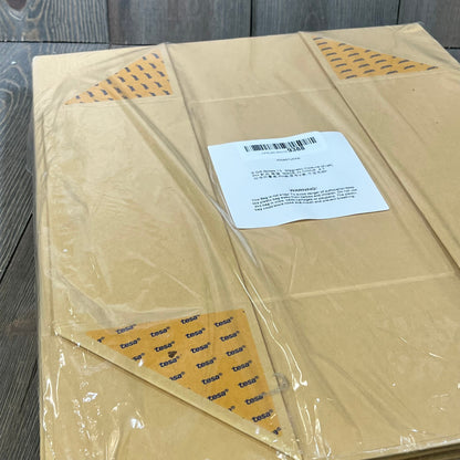 Sturdy PACKHOME gift box with magnetic closure, shown in protective packaging, ready for gifting or storage.