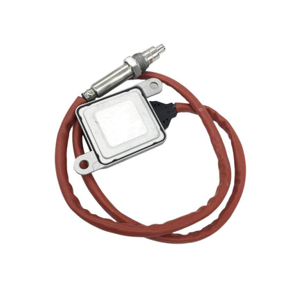 Nitrogen oxide sensor for BMW 335d, 328d xDrive, 535d, X3, X5; durable and high-performing automotive NOx sensor.