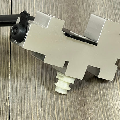 Brake Proportioning Valve for GM Chevy Truck C/K 1500 2500 3500 1989-1994, durable metal construction.
