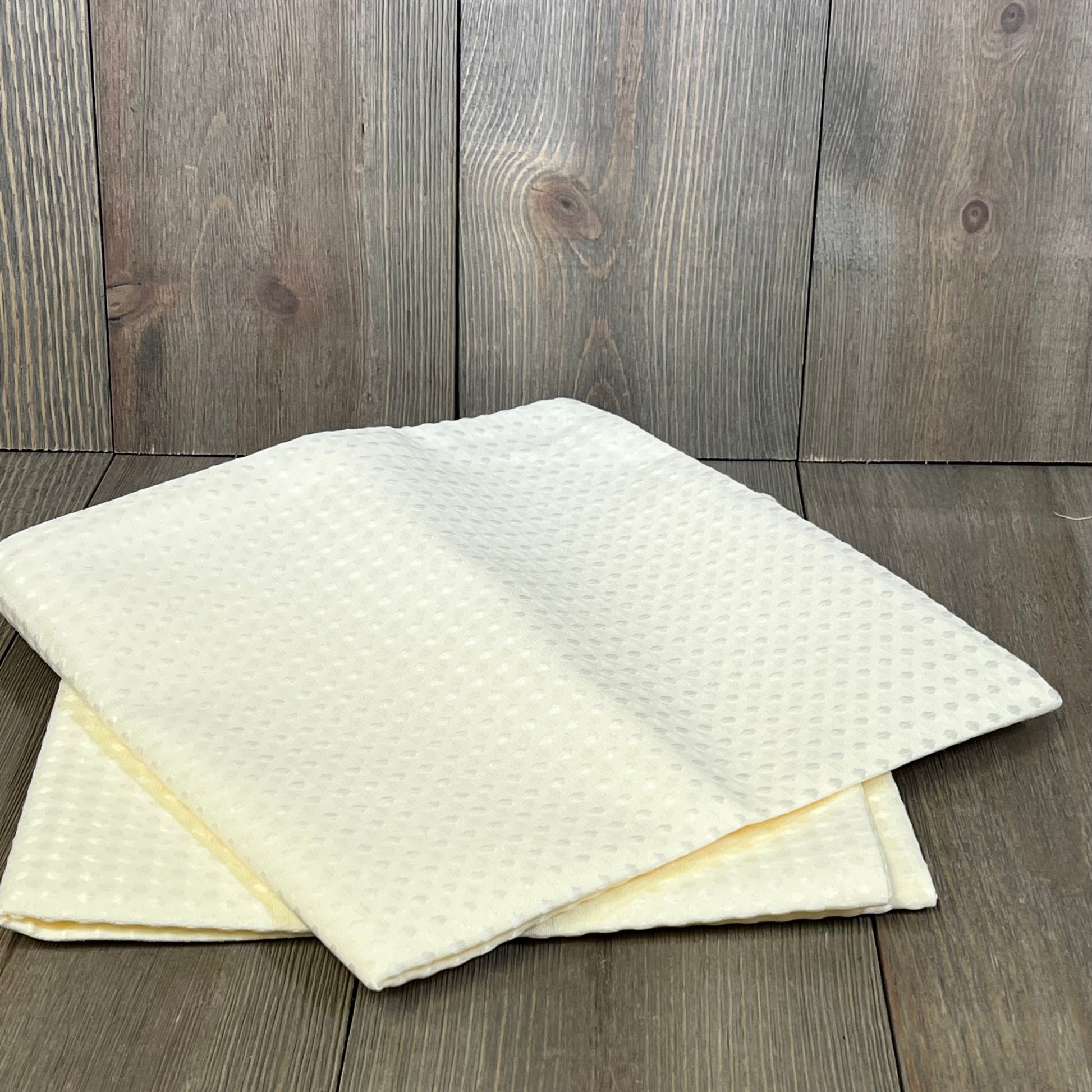 White waffle textured outdoor pillow covers, 20x20 inches, set of 2, perfect for patio furniture, waterproof and stylish.