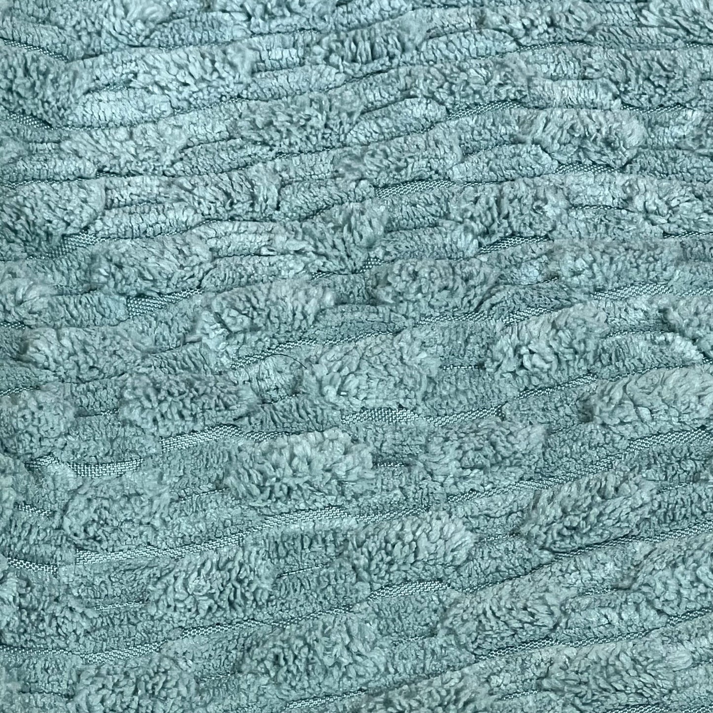 Soft corduroy texture in dusty green, perfect for farmhouse decor. Kevin Textile throw pillow cover for couch or bed.